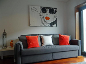 Отель S. João Porto Apartment  Atiães